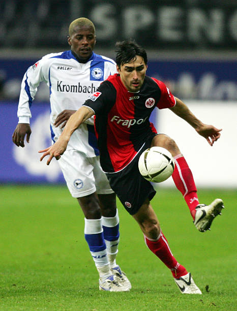 里贝里谈奥利塞：他是一名非常优秀的球员，我为他感到高兴.